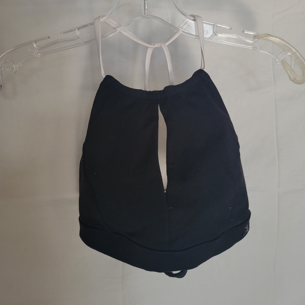 Keyhole Jo+Jax Top